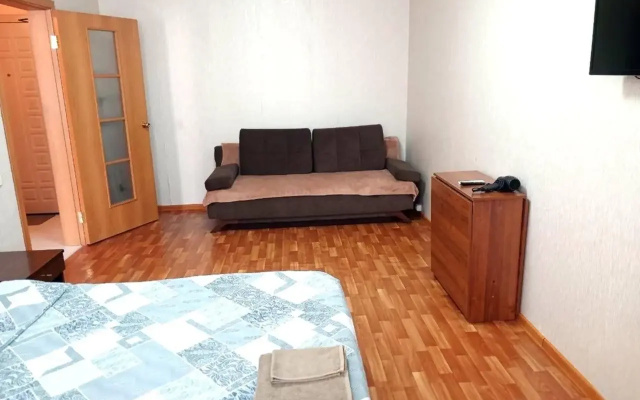 Apartamenty Aday v central'nom rajone