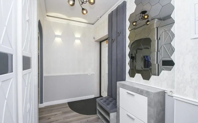 Апартаменты Тандем