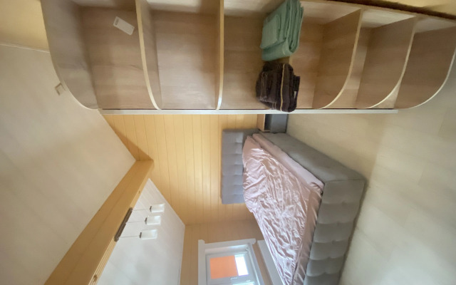 Na Beregu Reki Volgi Guest House