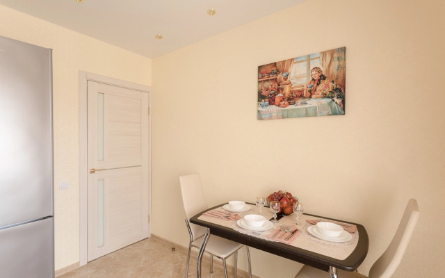Karolina Apartments