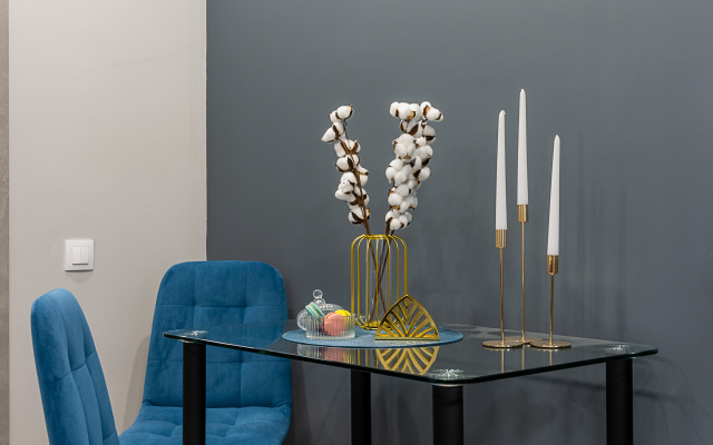 Апартаменты ELIZA HOME Московские Ворота