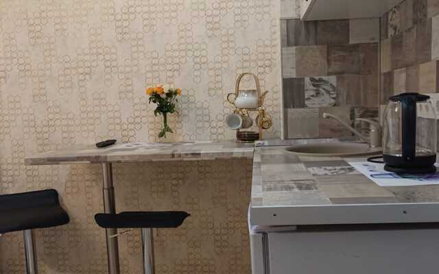 Апартаменты Семейный Очаг