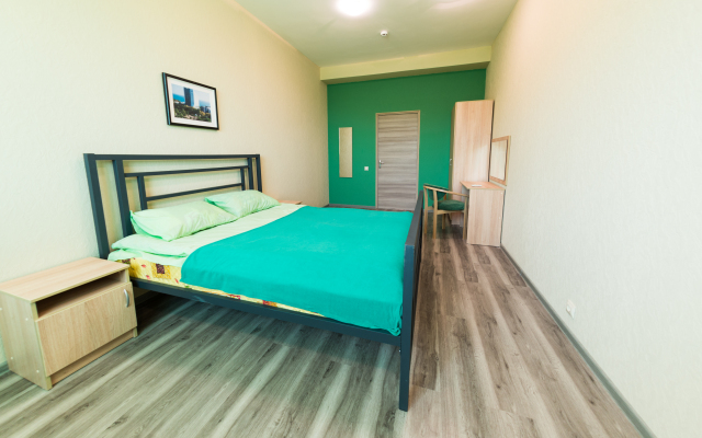 Nice Hostel Sochi