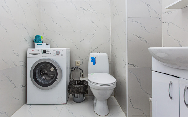 Апартаменты Meridian Алматы Макатаева 127/11