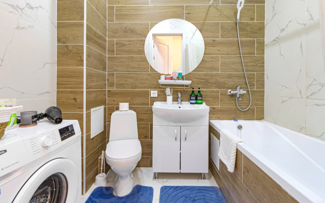 Home For Family Flat