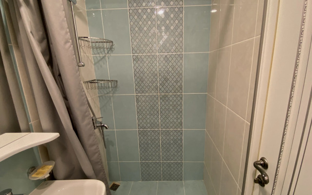 Anita v tsentre Sochi Apartments 6