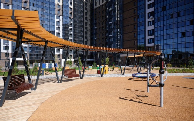 Апартаменты Студия на Пискунова