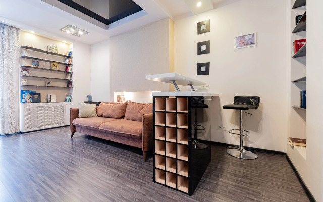 Апартаменты Трифонова 22