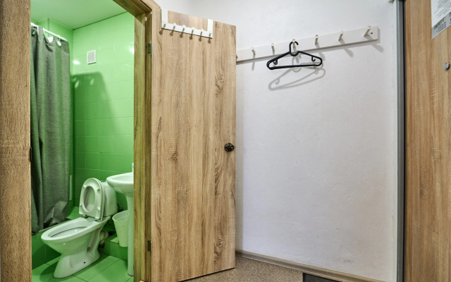 Апартаменты Arsenika №4 в самом центре у Кремля и Баумана