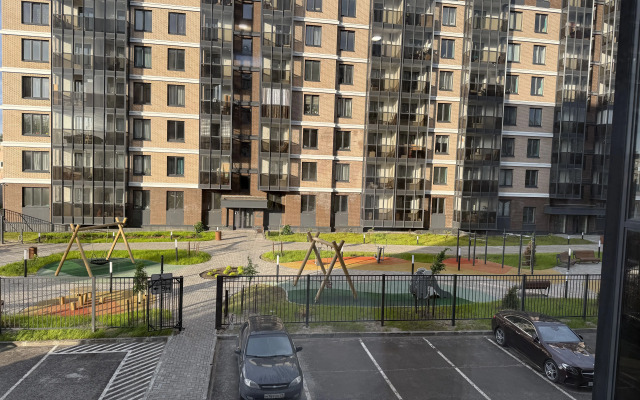 Квартира Your Home у Севмаша 2