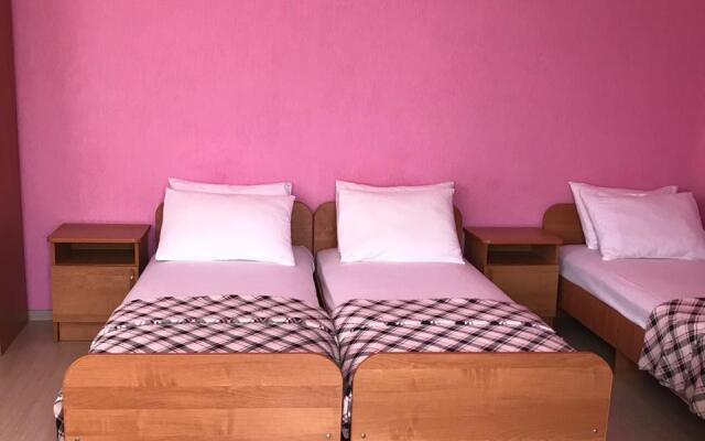 Na Kurortnoy Guest House