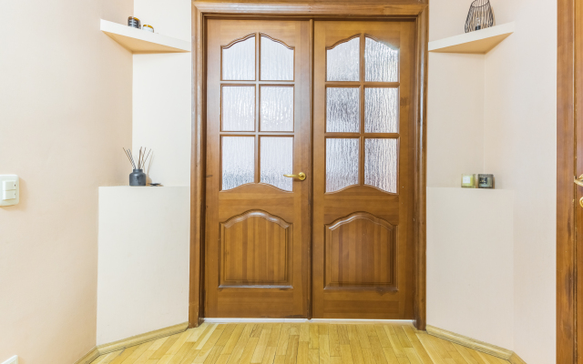 Апартаменты Comfort Home на улице Островского 85А