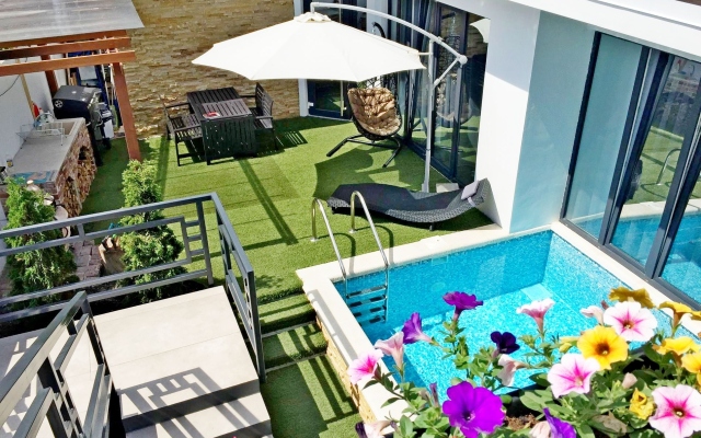 Гостевой дом 110 Чехова 5