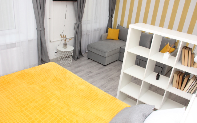 Апартаменты на Пирогова