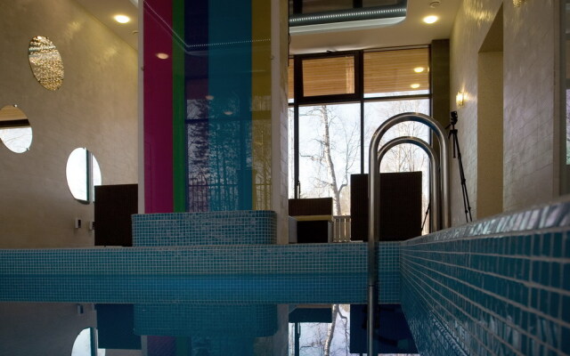 Ski-Let Guest house