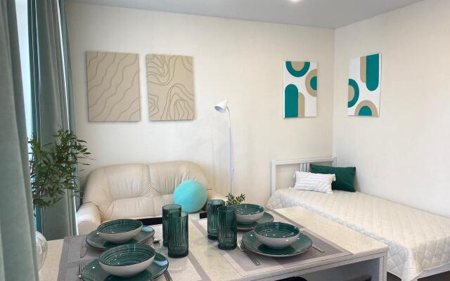 Na Ul. Gavrilova 14 Flat