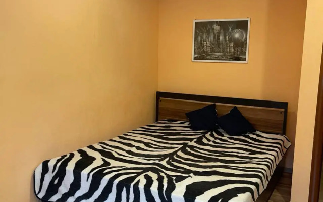 Частный дом Уютный