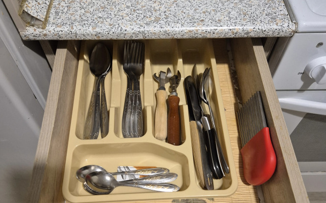 Квартира Зеленоград корпус 701