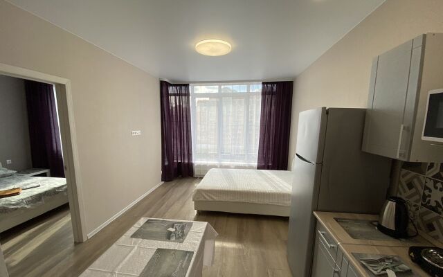 Апартаменты на Московском Проспекте 18к1