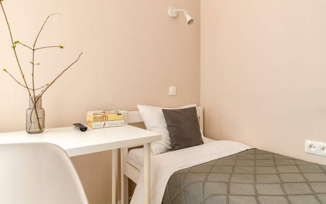 Апартаменты Sergeew Apartments у Невского проспекта