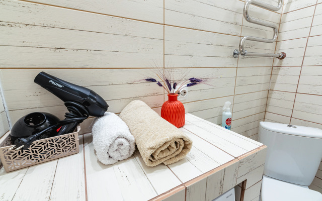 Апартаменты Меридиан Апартментс Шевченко 85 339