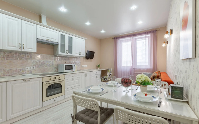 RentPlaza Apartments V Tsentre