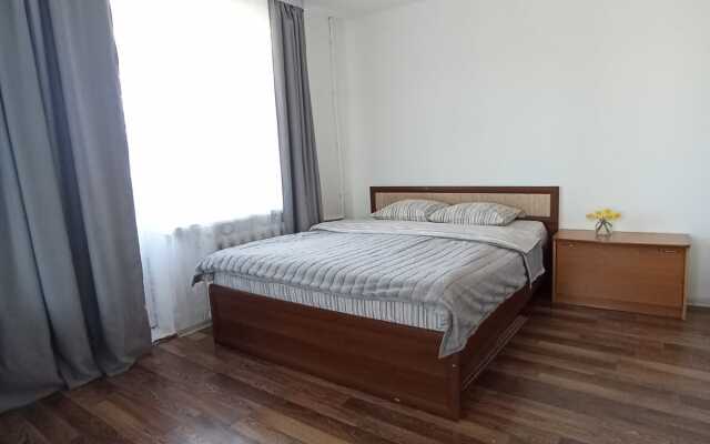 Apartamenty Emerald Lake Baikal