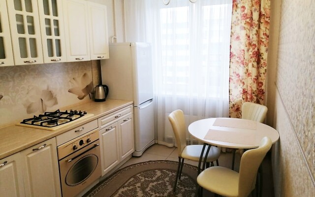 Апартаменты На Кирова