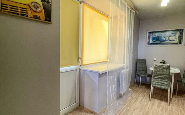 Odnokomnatnaya Kvartira Na Tamozhne Flat