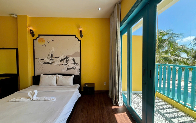 Курортный Отель Myla Havana