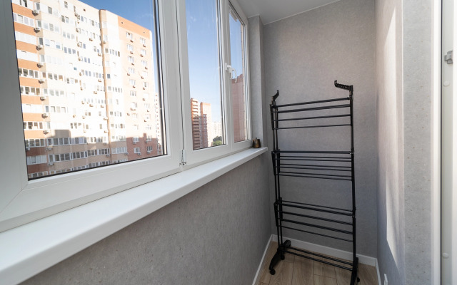 Квартира у стадиона Озон-Арена