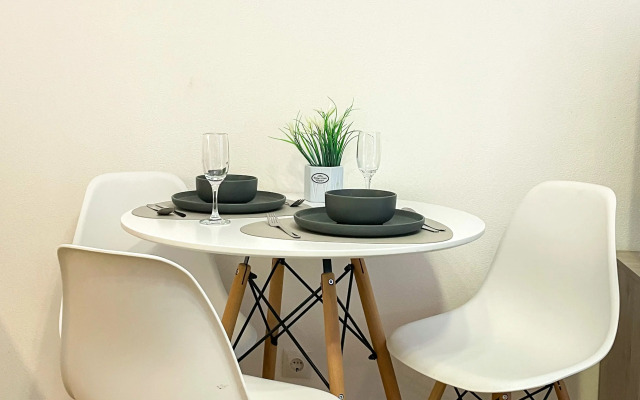 Sunny Days Apartment Lyublino Park