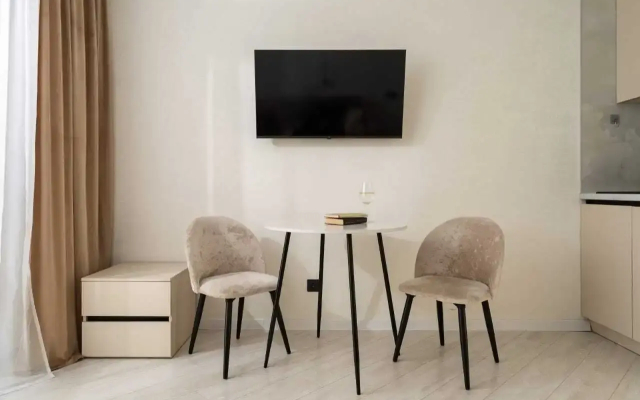 Апартаменты Тюльпан Апарт