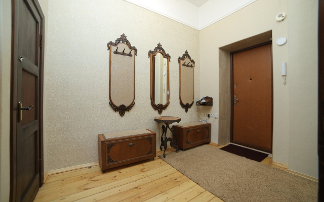 BelaTravel Apartments at the address: Kirov, 23
