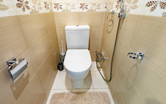 UraganArart Na Nakhimovskom Prospekte Apartments