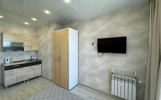 Квартира Студия 32 м² 11/14 Этаж