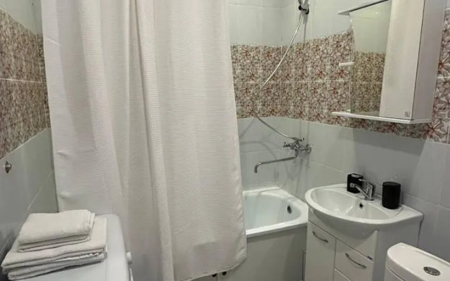 Na Ulitse Borisa Alekseeva 20k4 Flat