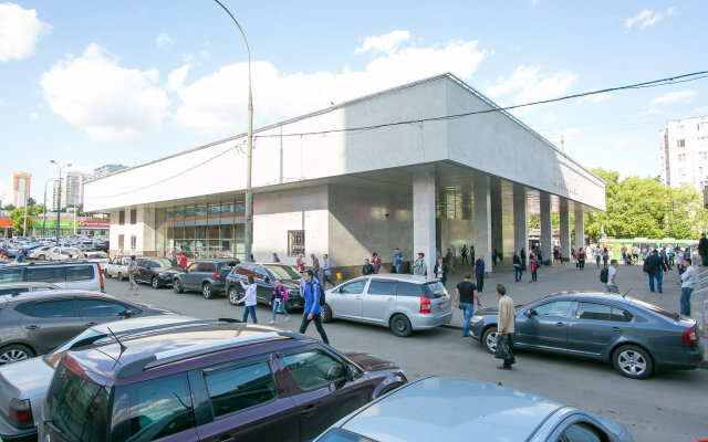 Апартаменты Майями