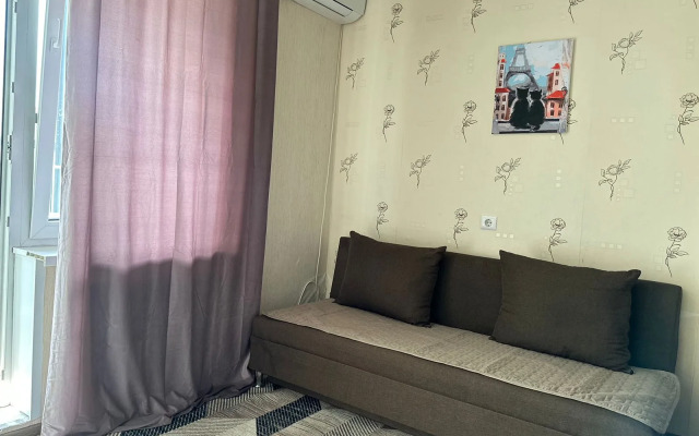 Apartufa Zhk Festival Flat