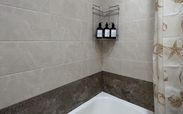 Апартаменты Советская