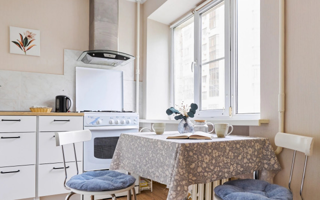 Квартира Уютная в центре города