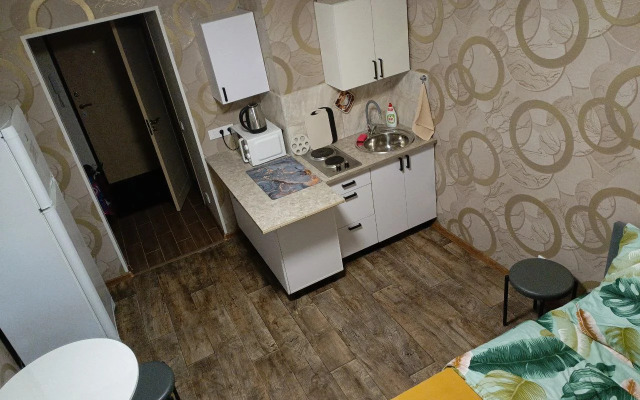 Квартира Уютная студия