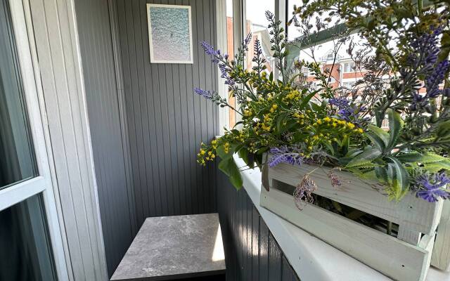 Апартаменты в пяти минутах ходьбы Микрохирургия глаза