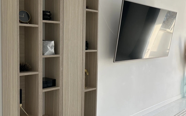 Апартаменты The Dune