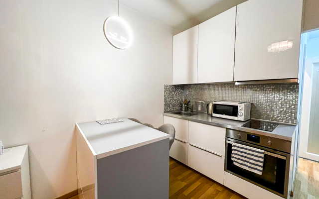 Квартира AlexHome Химки на Молодежной 61