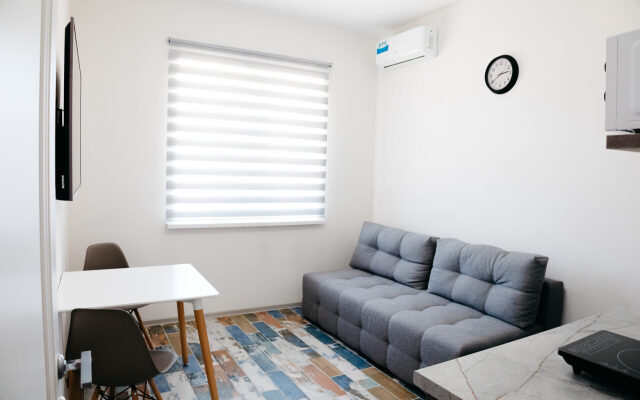 Dublin Bay Apartments