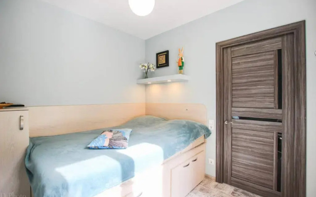 Квартира Евро двушка в центре