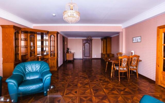 Sunkar Hotel