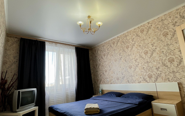 Апартаменты на Чкалова 57