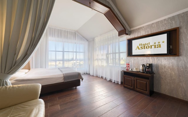 Astoria Hotel